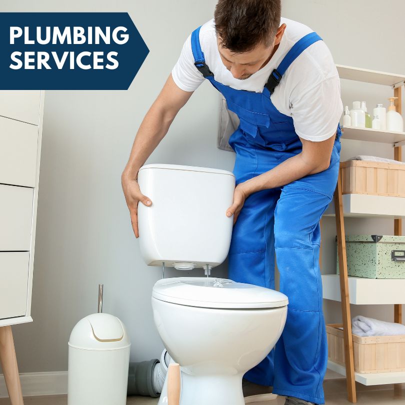 Plumbing Company in Mount Olive, MS